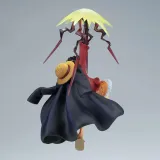 Фигурка аниме ONE PIECE BATTLE RECORD COLLECTION Луффи MONKEY.D.LUFFYⅡ SPECIAL 15см 88322