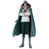 Фигурка аниме ONE PIECE Кудзан KING OF ARTIST KUZAN 23см 88346