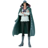 Фигурка аниме ONE PIECE Кудзан KING OF ARTIST KUZAN 23см 88346