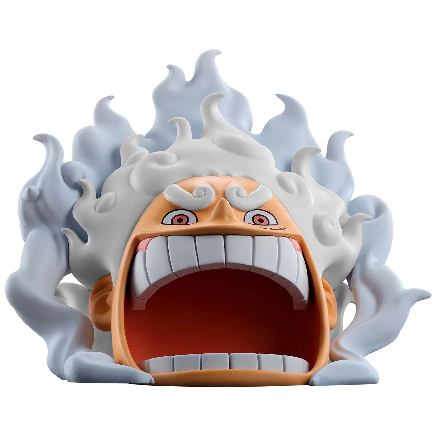 Фигурка аниме ONE PIECE FL Луффи MONKEY.D.LUFFY GEAR5 vol.3 10см 88407