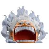 Фигурка аниме ONE PIECE FL Луффи MONKEY.D.LUFFY GEAR5 vol.3 10см 88407