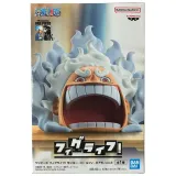 Фигурка аниме ONE PIECE FL Луффи MONKEY.D.LUFFY GEAR5 vol.3 10см 88407