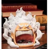 Фигурка аниме ONE PIECE FL Луффи MONKEY.D.LUFFY GEAR5 vol.3 10см 88407