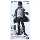 Фигурка аниме ONE PIECE PREMIUM Сабо SABO [THE BRUSH] 30см 88414