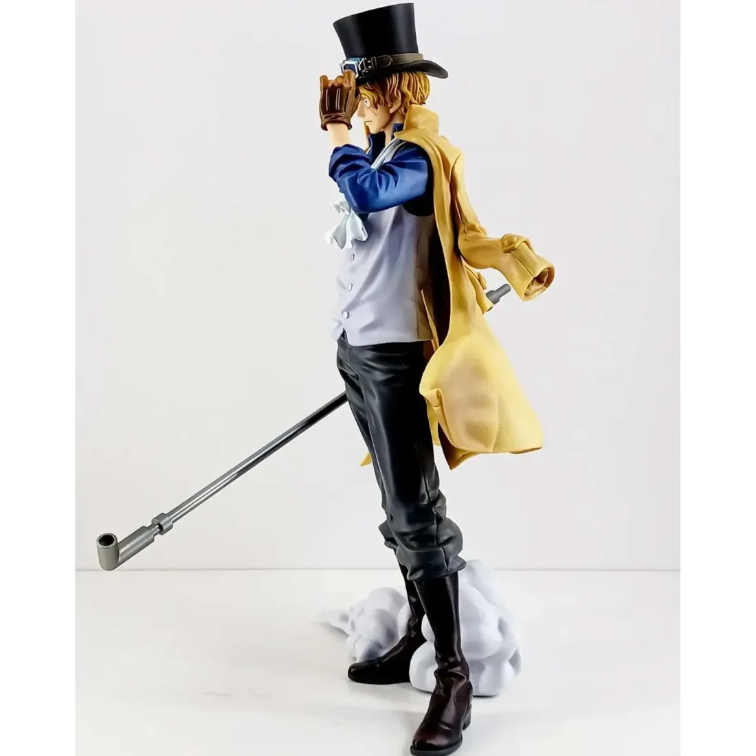 Фигурка аниме ONE PIECE PREMIUM Сабо SABO [THE BRUSH] 30см 88414