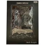 Фигурка DARK SOULS SCULPT COLLECTION Vol.3 Black Knight 26см 55680