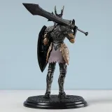 Фигурка DARK SOULS SCULPT COLLECTION Vol.3 Black Knight 26см 55680