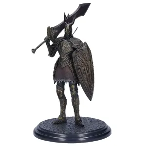Фигурка DARK SOULS SCULPT COLLECTION Vol.3 Black Knight 26см