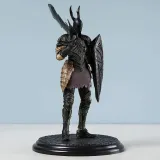 Фигурка DARK SOULS SCULPT COLLECTION Vol.3 Black Knight 26см 55680