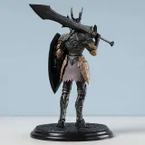 Фигурка DARK SOULS SCULPT COLLECTION Vol.3 Black Knight 26см 55680