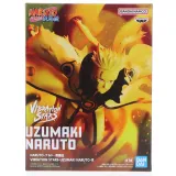 Фигурка аниме Наруто NARUTO SHIPPUDEN VIBRATION STARS Наруто Узумаки UZUMAKI NARUTO 17см 88988