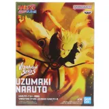 Фигурка аниме Наруто NARUTO SHIPPUDEN VIBRATION STARS Наруто Узумаки UZUMAKI NARUTO 17см 88988