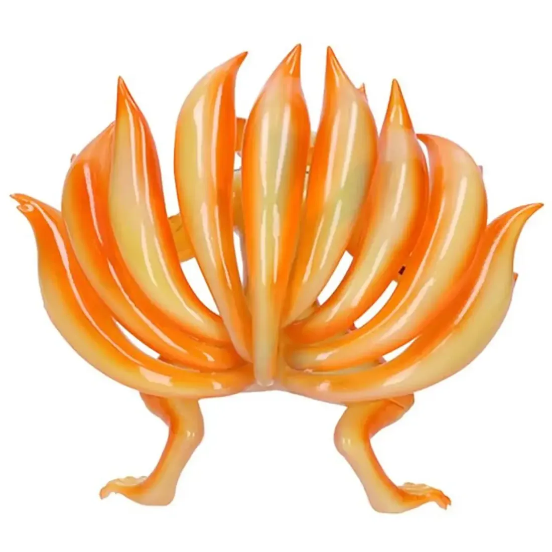 Фигурка аниме Наруто NARUTO SHIPPUDEN Курама KURAMA Ⅱ(ver.A) 15см 88995