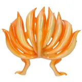 Фигурка аниме Наруто NARUTO SHIPPUDEN Курама KURAMA Ⅱ(ver.A) 15см 88995