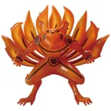 Фигурка аниме Наруто NARUTO SHIPPUDEN Курама KURAMA Ⅱ(ver.B) 15см 89008