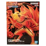 Фигурка аниме Наруто NARUTO SHIPPUDEN Курама KURAMA Ⅱ(ver.B) 15см 89008
