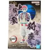 Фигурка аниме Клинок рассекающий демонов Demon Slayer Demon Аказа Akaza 17см 89121