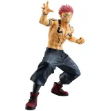 Фигурка аниме Магическая Битва JUJUTSU KAISEN MAXIMATIC Сукуна SUKUNA Special ver 21см 89145