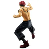 Фигурка аниме Магическая Битва JUJUTSU KAISEN MAXIMATIC Сукуна SUKUNA Special ver 21см 89145