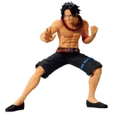 Фигурка аниме ONE PIECE BATTLE RECORD COLLECTION Портгас PORTGAS.D.ACE 13см 89312