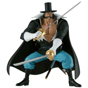 Фигурка аниме ONE PIECE BATTLE RECORD COLLECTION Виста VISTA 14см 89329