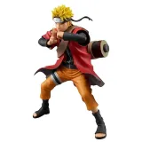 Фигурка аниме Наруто NARUTO SHIPPUDEN Наруто Узумаки UZUMAKI NARUTO SPECIAL EDITION 22см 89404