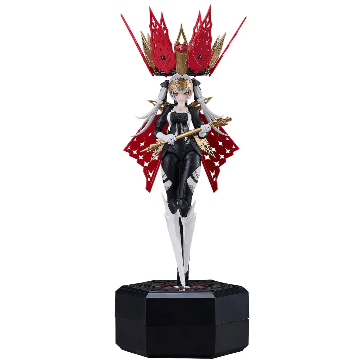 Фигурка аниме Chitocerium I-hydra 17см 93895