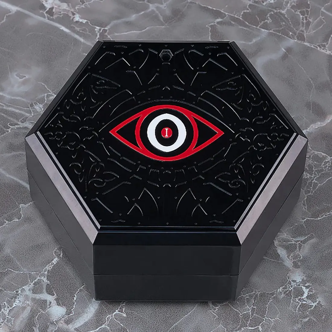 Фигурка аниме Chitocerium I-hydra 17см 93895