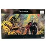 Фигурка аниме Chitocerium I-hydra 17см 93895