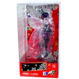 Фигурка аниме POP UP PARADE Persona 5 Хару Окумура Нуар Noir 18см 28496