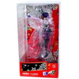 Фигурка аниме POP UP PARADE Persona 5 Хару Окумура Нуар Noir 18см 28496