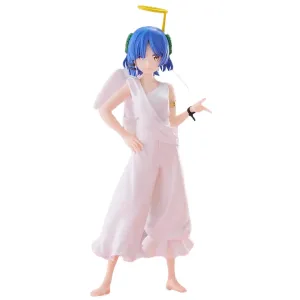 Фигурка аниме Одинокий Рокер BOCCHI THE ROCK! Ре Ямада Ryo Yamada Luminasta 19см 41283