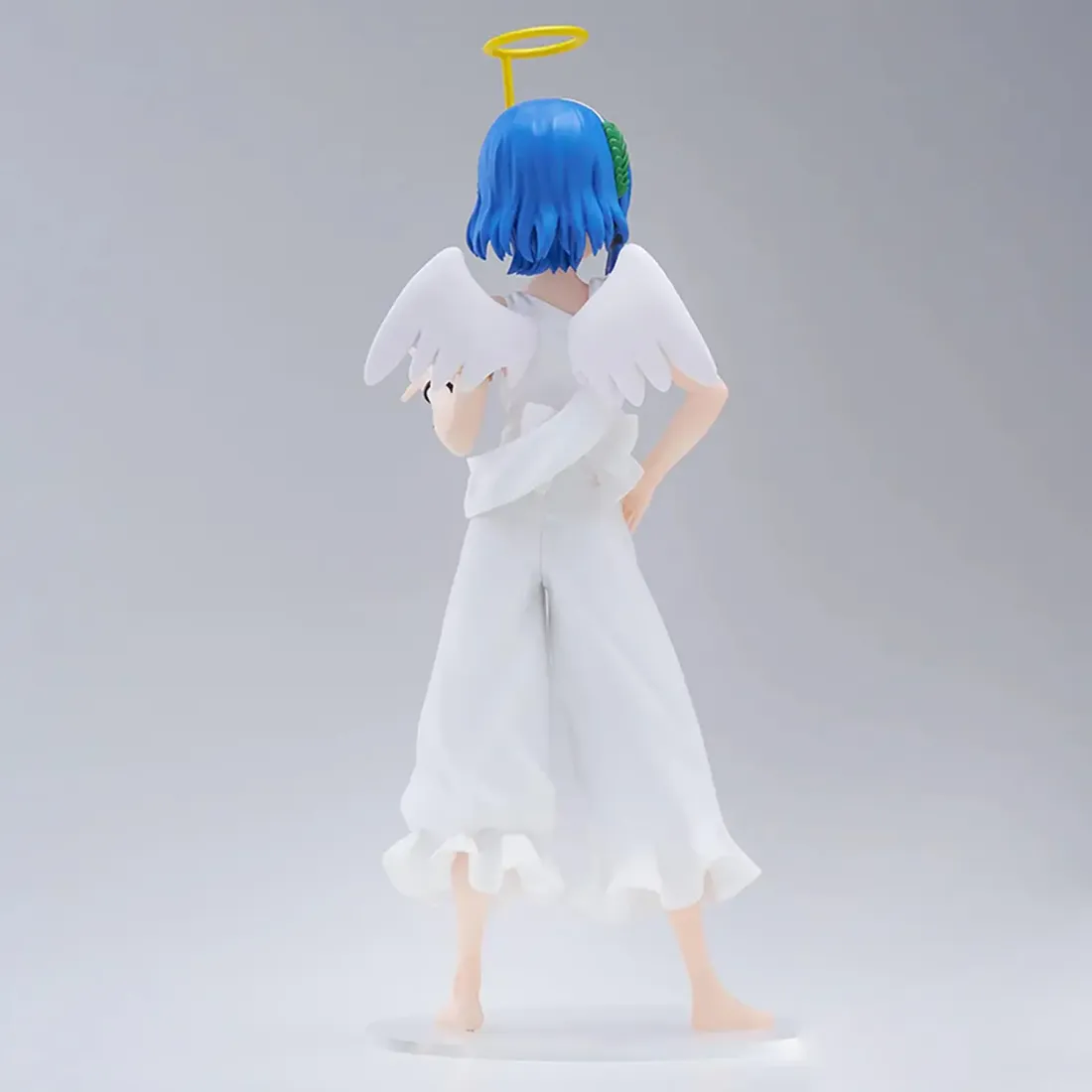 Фигурка аниме Одинокий Рокер BOCCHI THE ROCK! Ре Ямада Ryo Yamada Luminasta 19см 41283