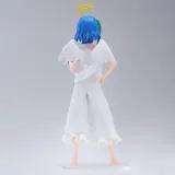 Фигурка аниме Одинокий Рокер BOCCHI THE ROCK! Ре Ямада Ryo Yamada Luminasta 19см 41283