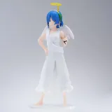 Фигурка аниме Одинокий Рокер BOCCHI THE ROCK! Ре Ямада Ryo Yamada Luminasta 19см 41283