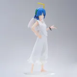 Фигурка аниме Одинокий Рокер BOCCHI THE ROCK! Ре Ямада Ryo Yamada Luminasta 19см 41283