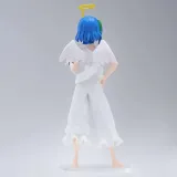 Фигурка аниме Одинокий Рокер BOCCHI THE ROCK! Ре Ямада Ryo Yamada Luminasta 19см 41283