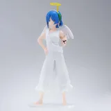 Фигурка аниме Одинокий Рокер BOCCHI THE ROCK! Ре Ямада Ryo Yamada Luminasta 19см 41283