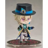 Фигурка Nendoroid Хонкай Honkai Star Rail Авантюрин Aventurine 10см 99347