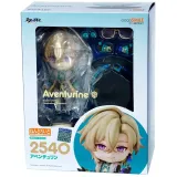 Фигурка Nendoroid Хонкай Honkai Star Rail Авантюрин Aventurine 10см 99347