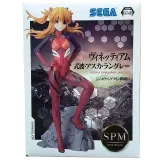 Фигурка аниме SEGA Евангелион Аска Лэнгли Luminasta Evangelion 3.0+1.0 Thrice Upon a Time V 23 см 57