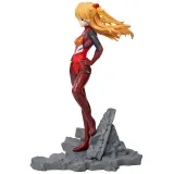 Фигурка аниме SEGA Евангелион Аска Лэнгли Luminasta Evangelion 3.0+1.0 Thrice Upon a Time V 23 см 57