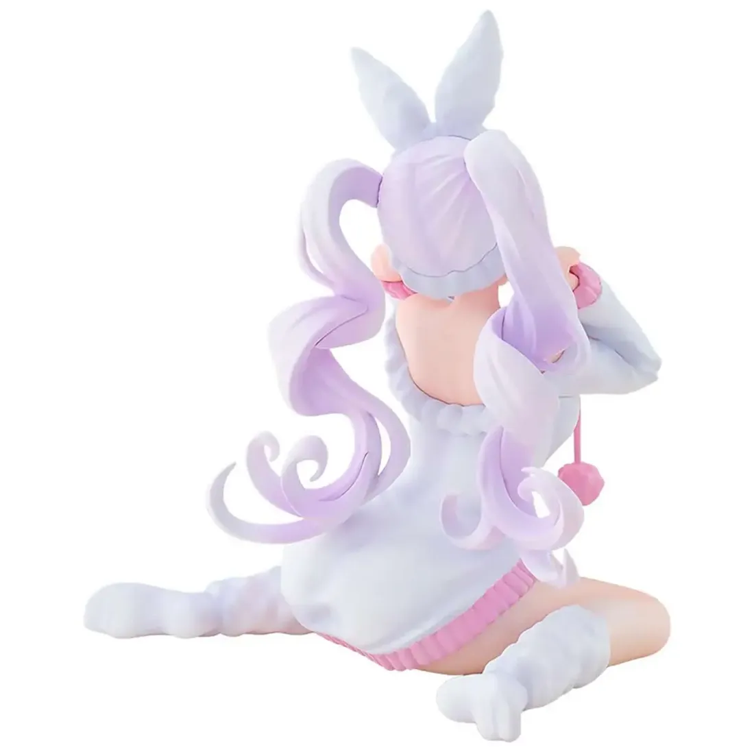 Фигурка аниме Богиня Победы Никке Goddess of Victory Nikke Элис Alice Prize Figure 10см 38108