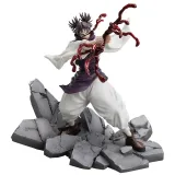 Фигурка аниме Магическая Битва Jujutsu Kaisen Чосо Choso Luminasta 18см 44192