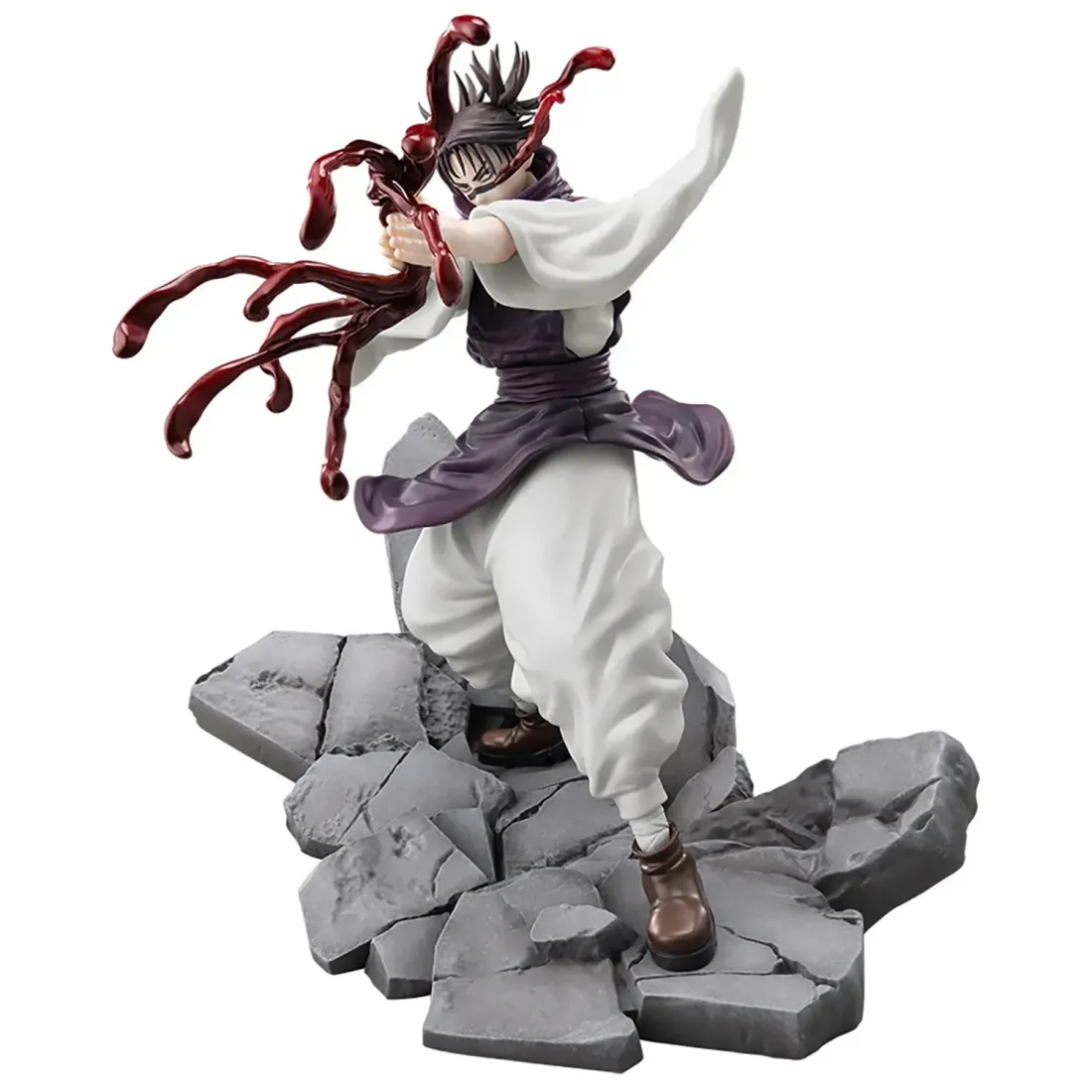 Фигурка аниме Магическая Битва Jujutsu Kaisen Чосо Choso Luminasta 18см 44192