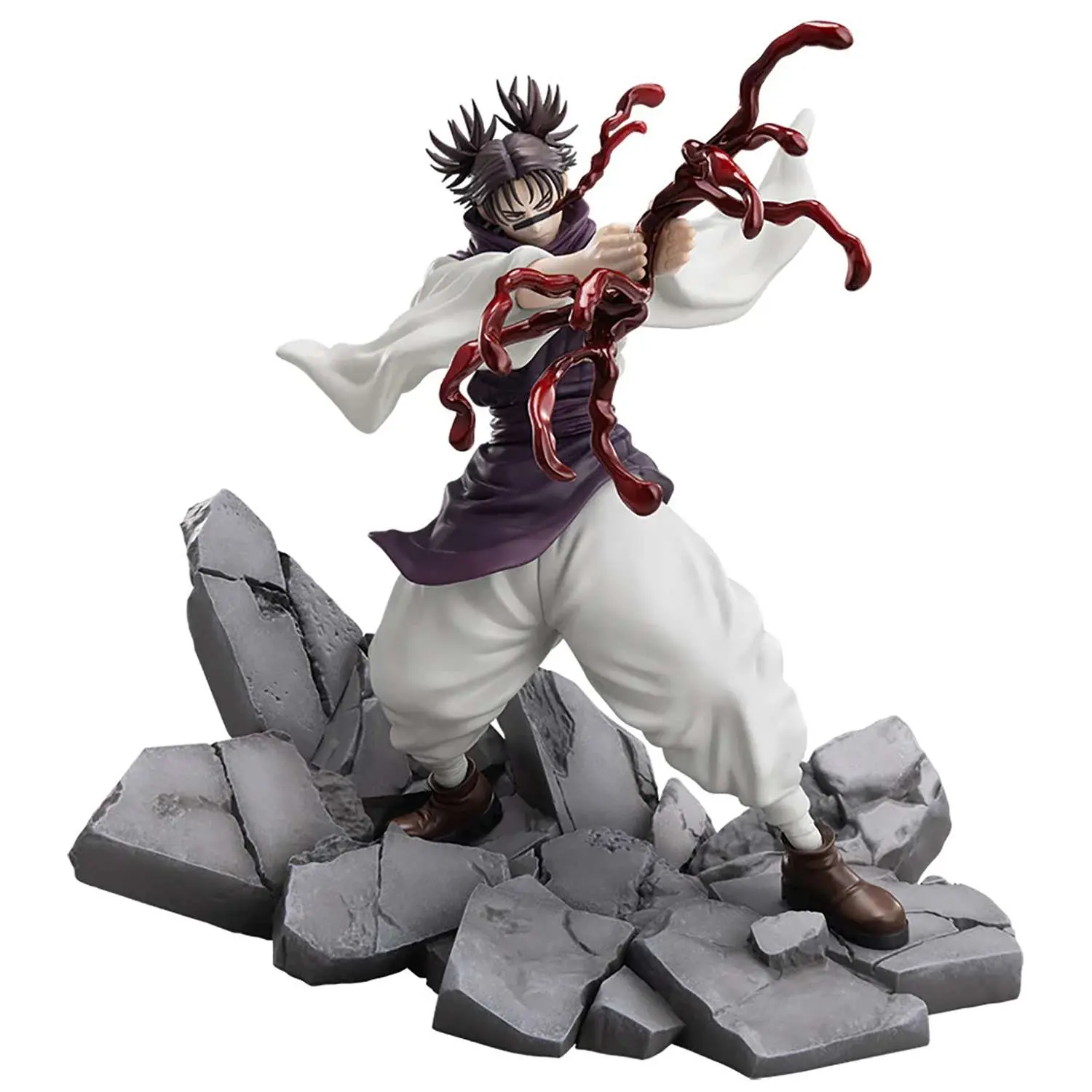 Фигурка Luminasta Jujutsu Kaisen Choso 18см 4582733444192