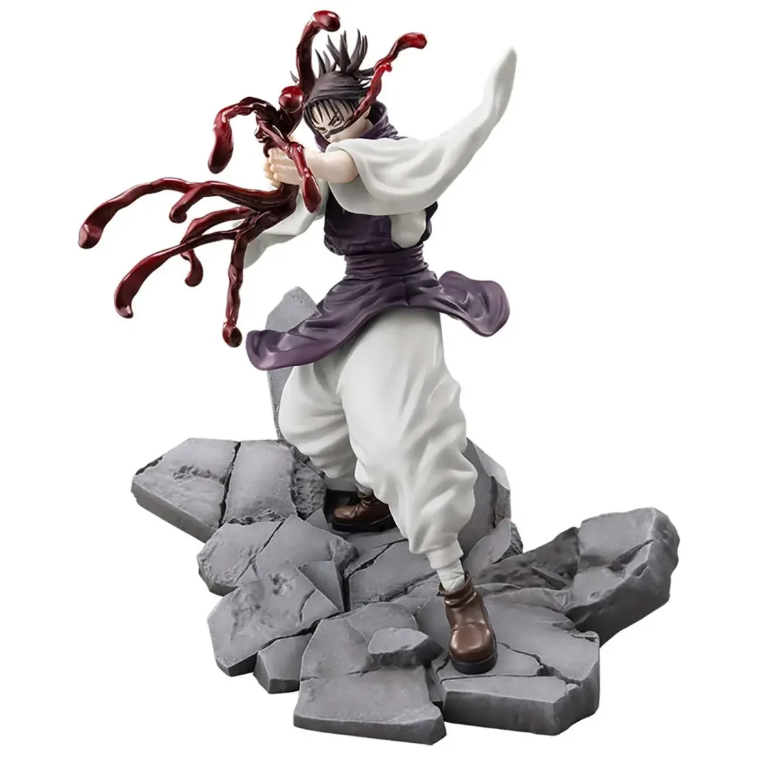 Фигурка аниме Магическая Битва Jujutsu Kaisen Чосо Choso Luminasta 18см 44192