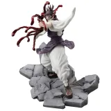 Фигурка аниме Магическая Битва Jujutsu Kaisen Чосо Choso Luminasta 18см 44192