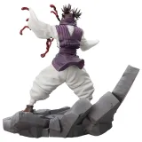 Фигурка аниме Магическая Битва Jujutsu Kaisen Чосо Choso Luminasta 18см 44192