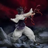 Фигурка аниме Магическая Битва Jujutsu Kaisen Чосо Choso Luminasta 18см 44192